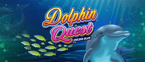 Jogue Dolphin Quest online